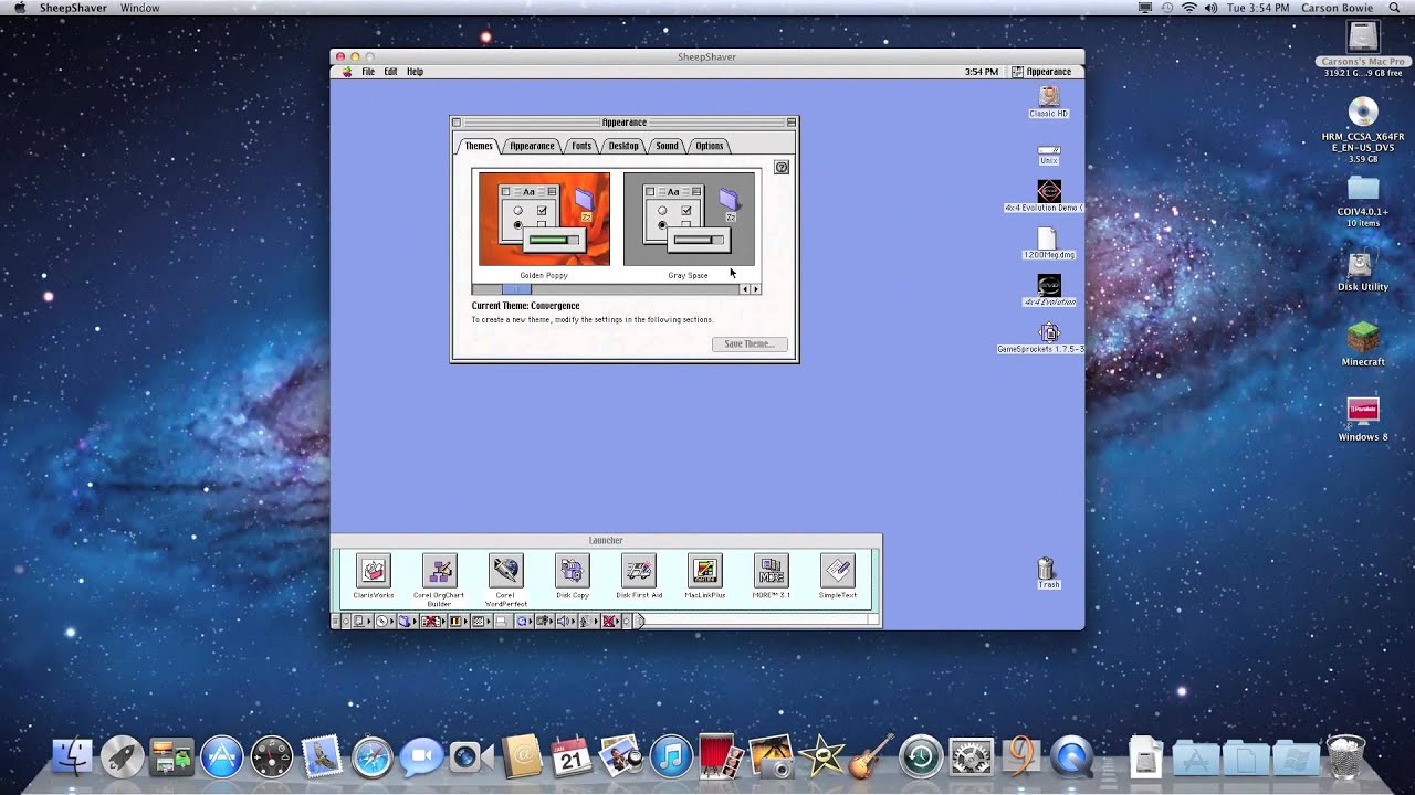 download an emulator for mac